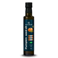 Pumpkin seed oil - Styrian - natural & pure