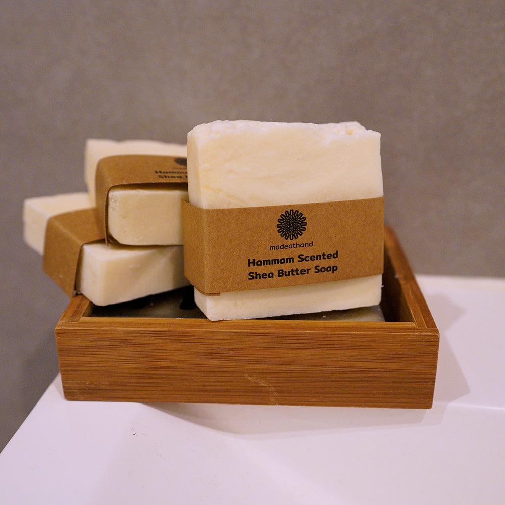 Bundle x 3  Hammam Soap