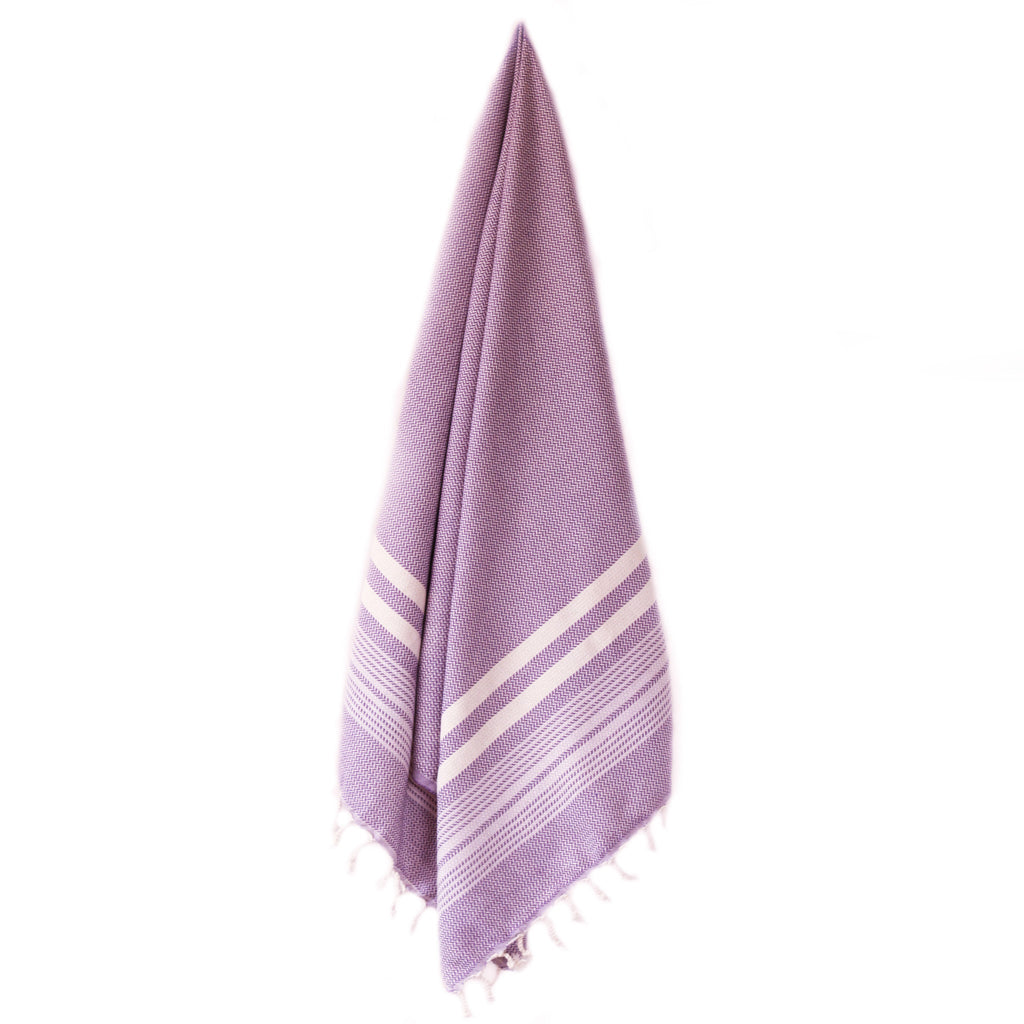 Bath & Body -  Tricolor Purple